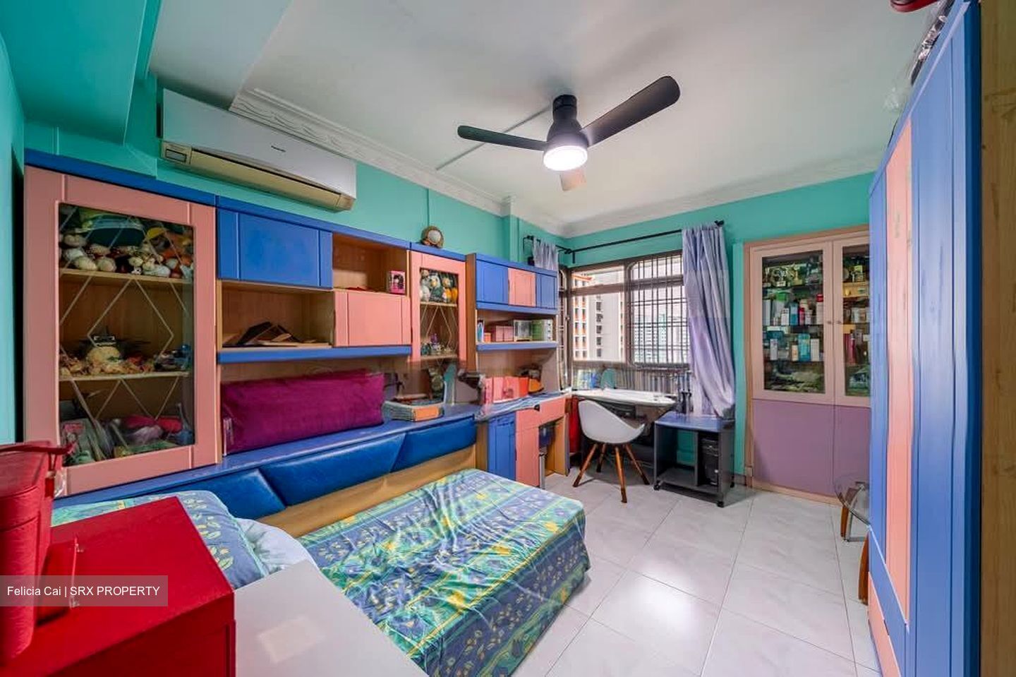 Blk 190B Rivervale Gateway (Sengkang), HDB 5 Rooms #577303081